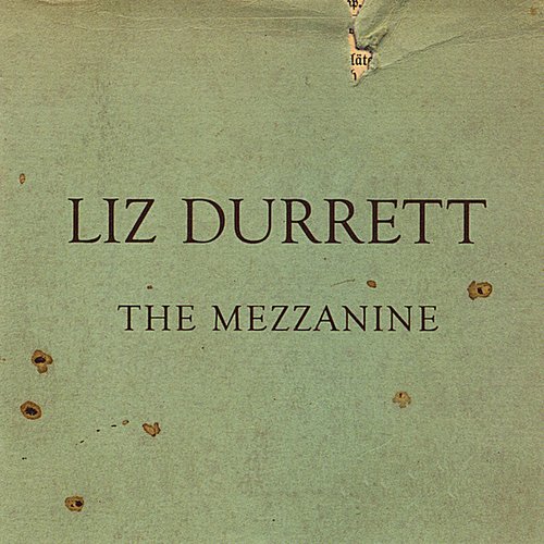 The Mezzanine