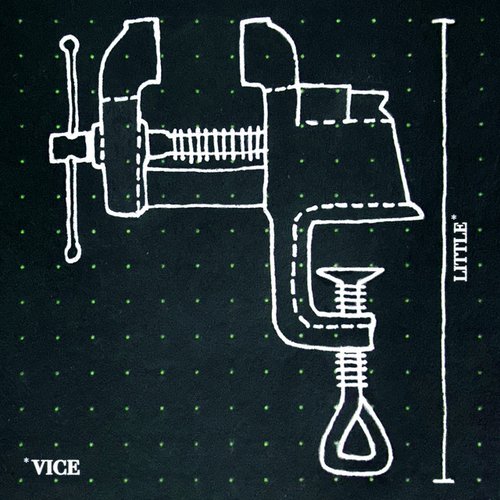 little vice - EP