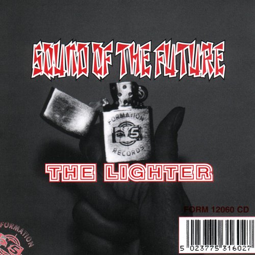 The Lighter