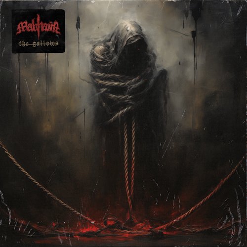 The Gallows