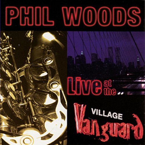 Live at the Village Vanguard