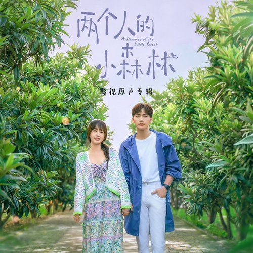 好像都一樣 (電視劇《兩個人的小森林》片尾曲)