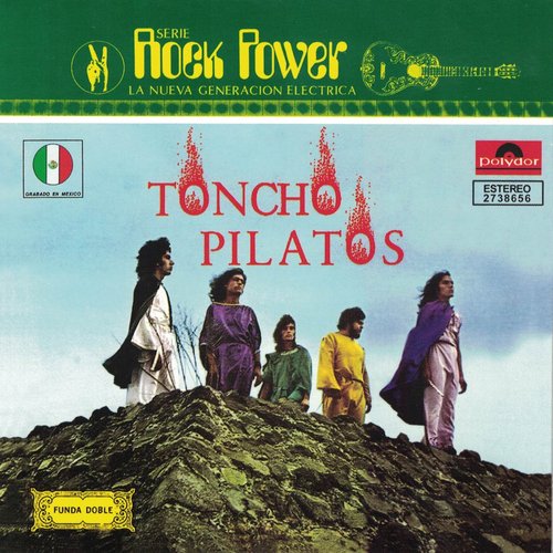 Toncho Pilatos