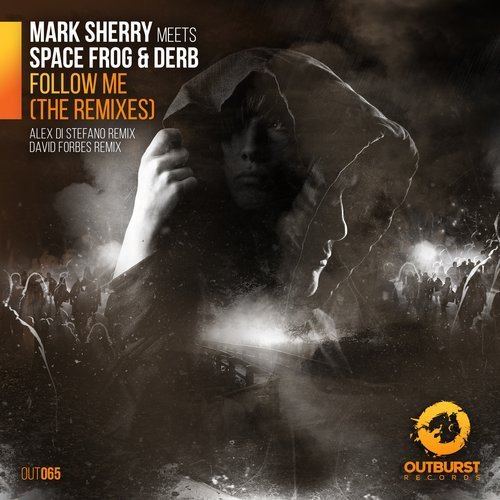 Follow Me (The Remixes)