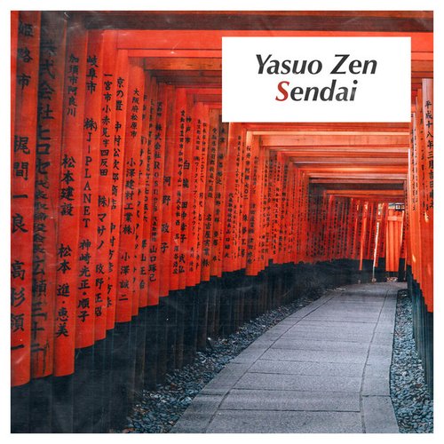 Sendai