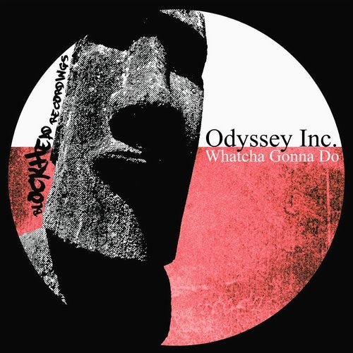 Whatcha Gonna Do - Single