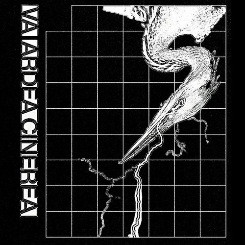 VA - Ardea Cinerea (benefit compilation for Adam)