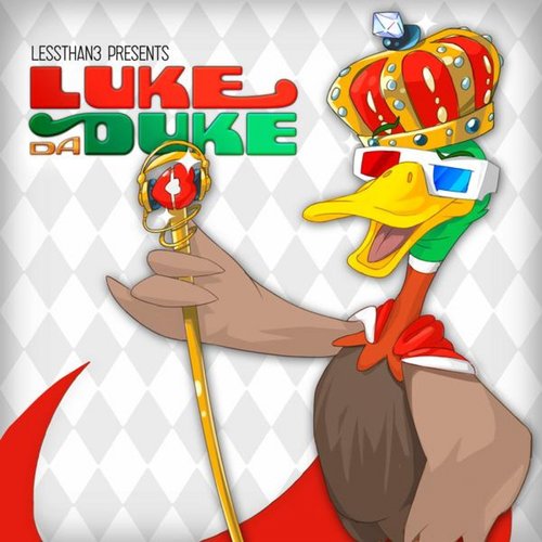 Luke Da Duke EP