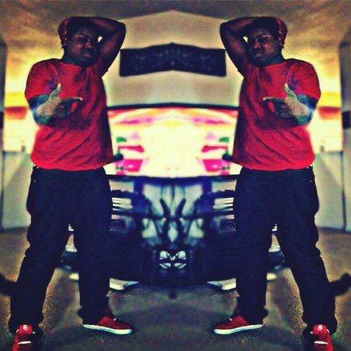 2012: Just An Intro