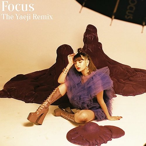 Focus (Yaeji Remix)