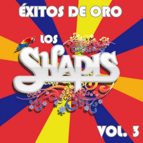 Éxitos de Oro, Vol. 3