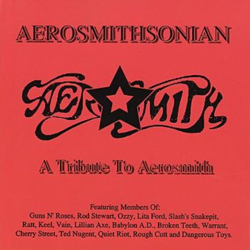 Aerosmithsonian - a Tribute To Aerosmith