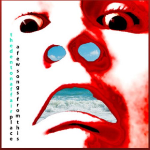 A Few Songs from This Place (Demos and Ideas)