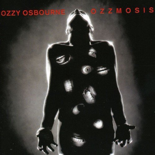 Ozzmosis (Expanded edition)