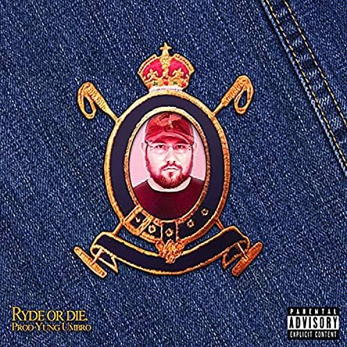 Ryde or Die