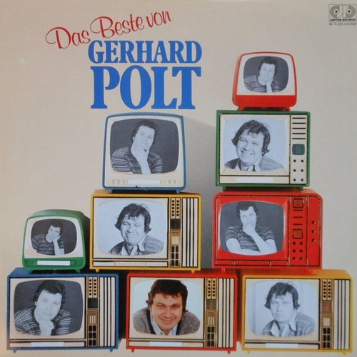 Das Beste von Gerhard Polt