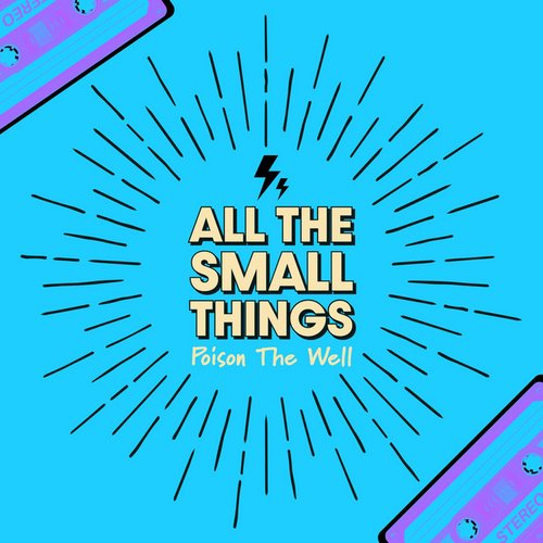 All the Small Things - Single