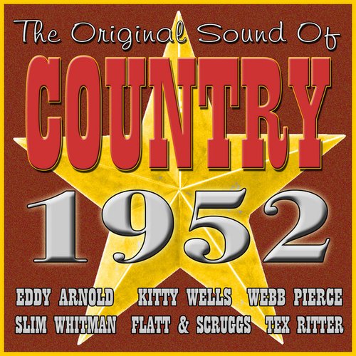 The Original Sound of Country 1952