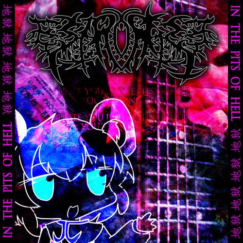 In the Pits of Hell - Single
