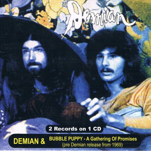 Demian / A Gathering of Promises
