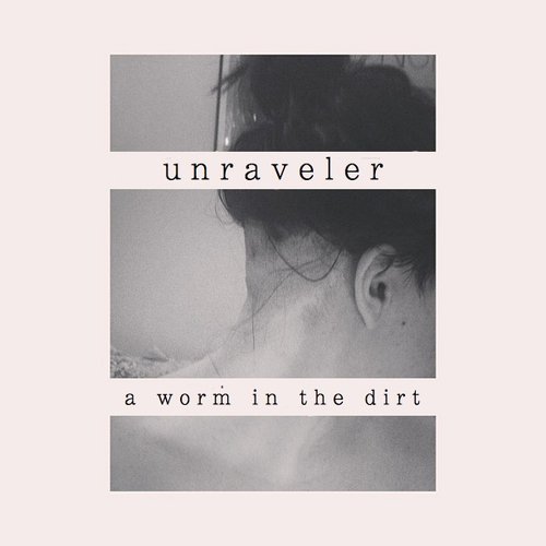 a worm in the dirt