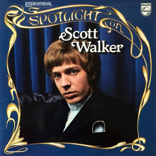 Spotlight on Scott Walker