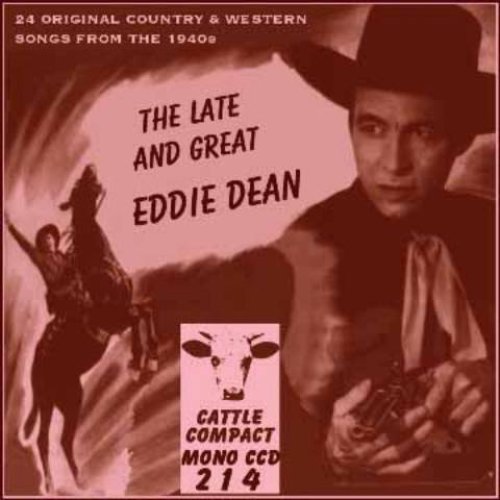 Boogie Woogie Cowboy