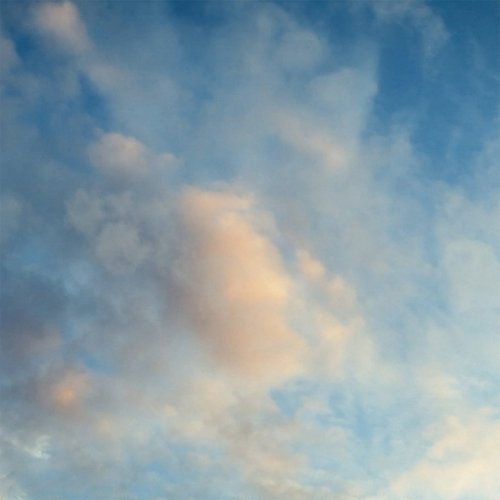 Contemplations Quantiques - EP