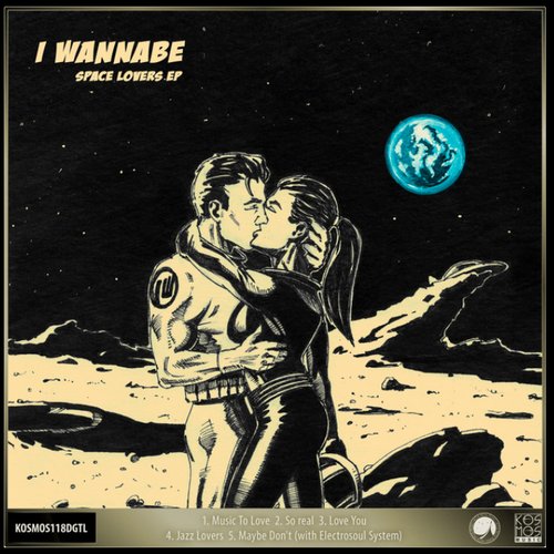 Space Lovers