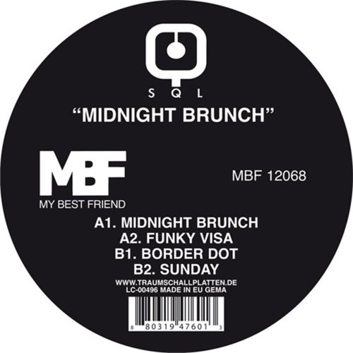 Midnight Brunch