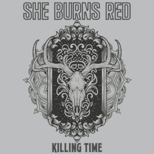 Killing Time - Single