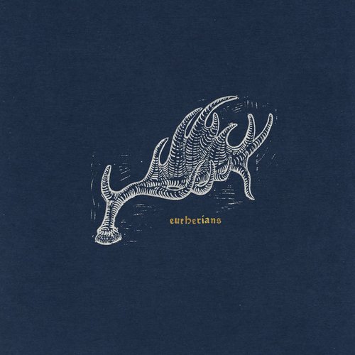Eutherians (Ultramarine) - Single