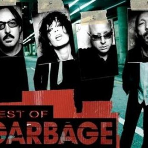 Best Of Garbage (CD2)