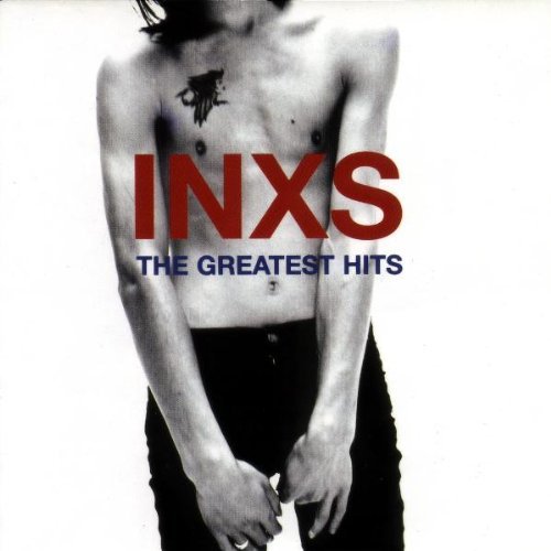 INXS The Greatest Hits Collection