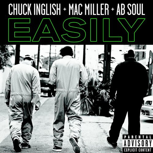 Easily (feat. Mac Miller & Ab Soul)