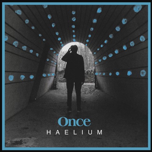 Once