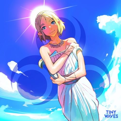 Goddess (Zelda's Lullaby)