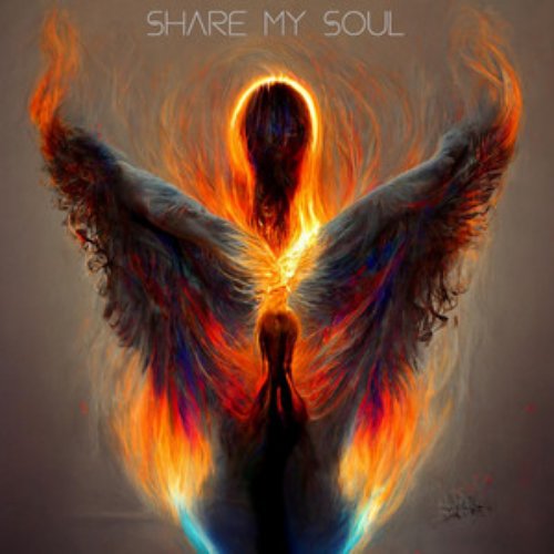 Share My Soul