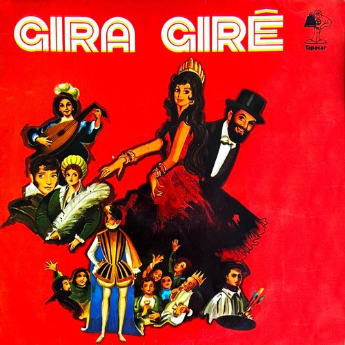 Gira Girê