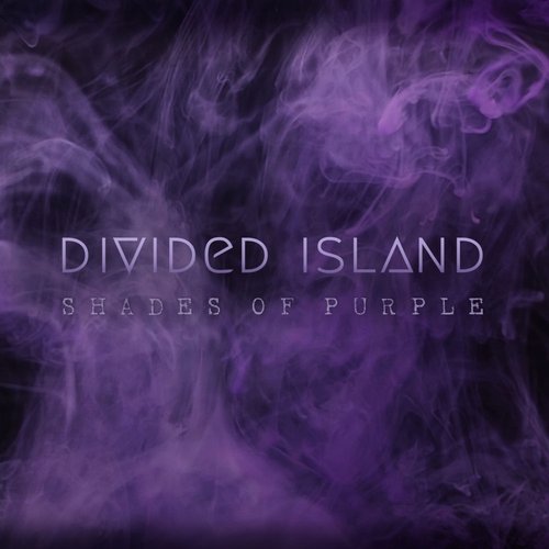 Shades of Purple