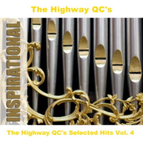 The Highway QC's Selected Hits Vol. 4