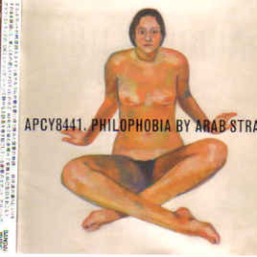 Philophobia (Deluxe Edition) Cd1