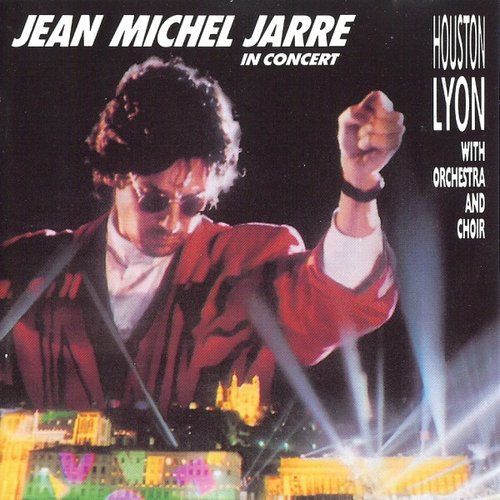 In Concert / Houston‐Lyon