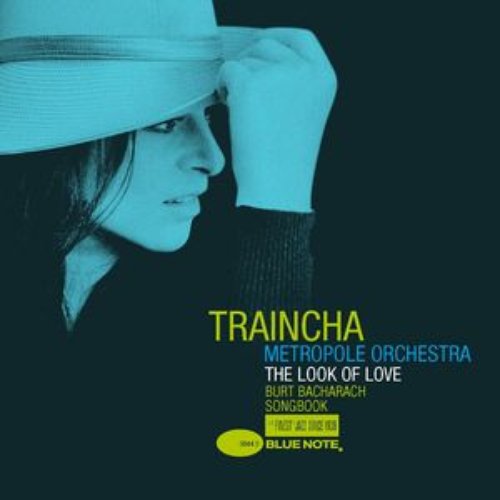 The Look Of Love Burt Bacharach Songbook