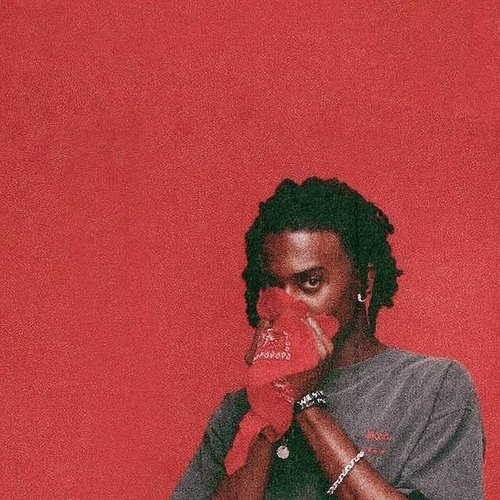 Whole Lotta Red [V1] (Sessions)