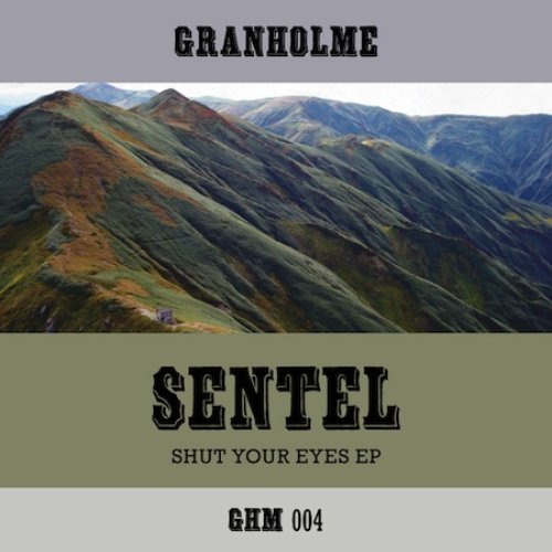 Shut Your Eyes EP