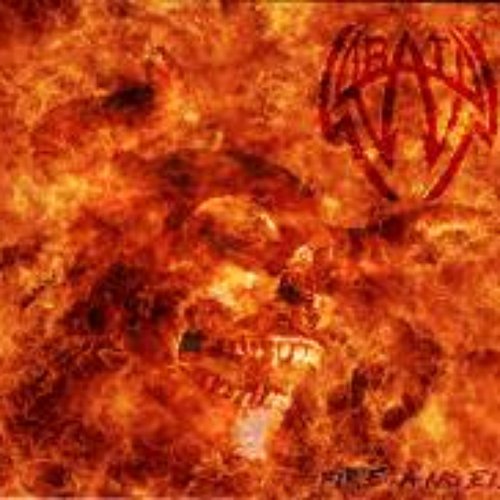Fire Angel