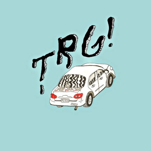 Trg - Single