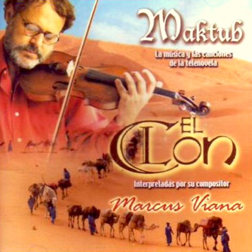 Maktub: Musica Original de el Clon (4)
