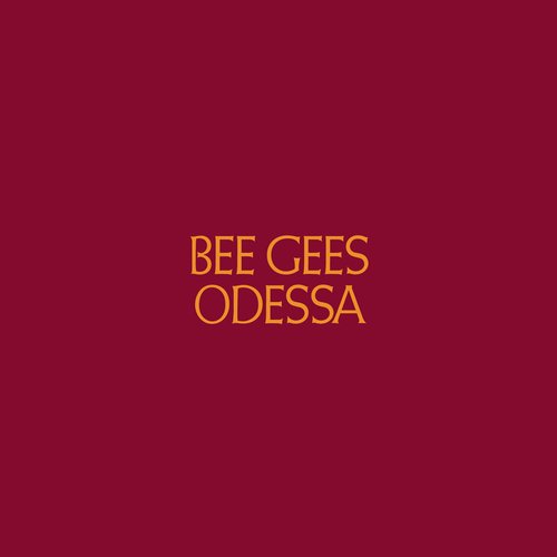 Odessa (deluxe edition)